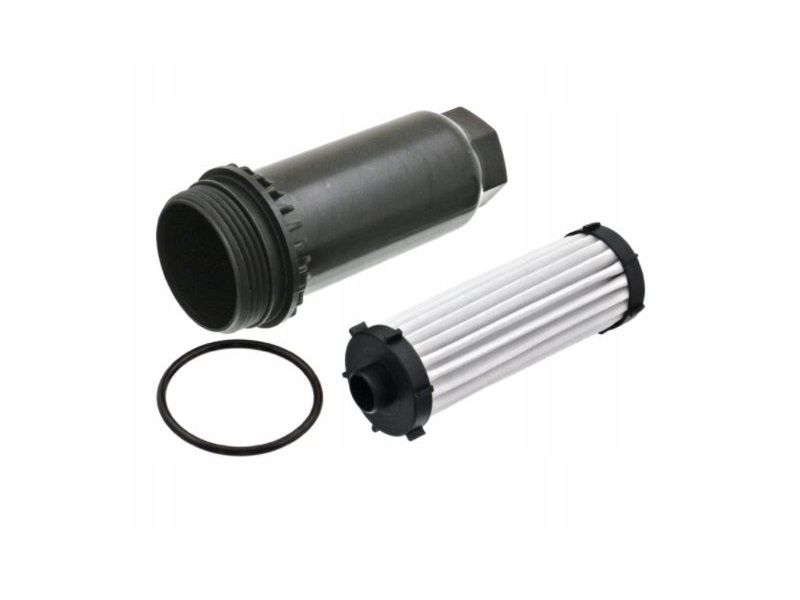 Şanzıman Uyumlu  Yağ Filtresi Powershift Mps6 C30 S40 V50 S60 V60 S80 V40 V70 Xc60