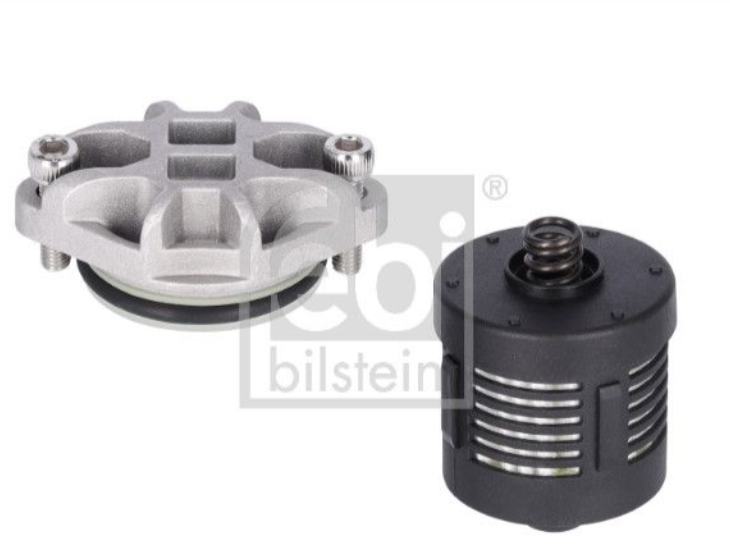 S40 S60 S80 V50 V70 XC70 XC90 Debriyaj Haldex Yağ Filtre Kiti