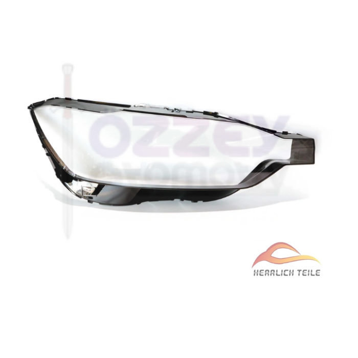 XC60 18-23 Far Camı Sağ Ledli