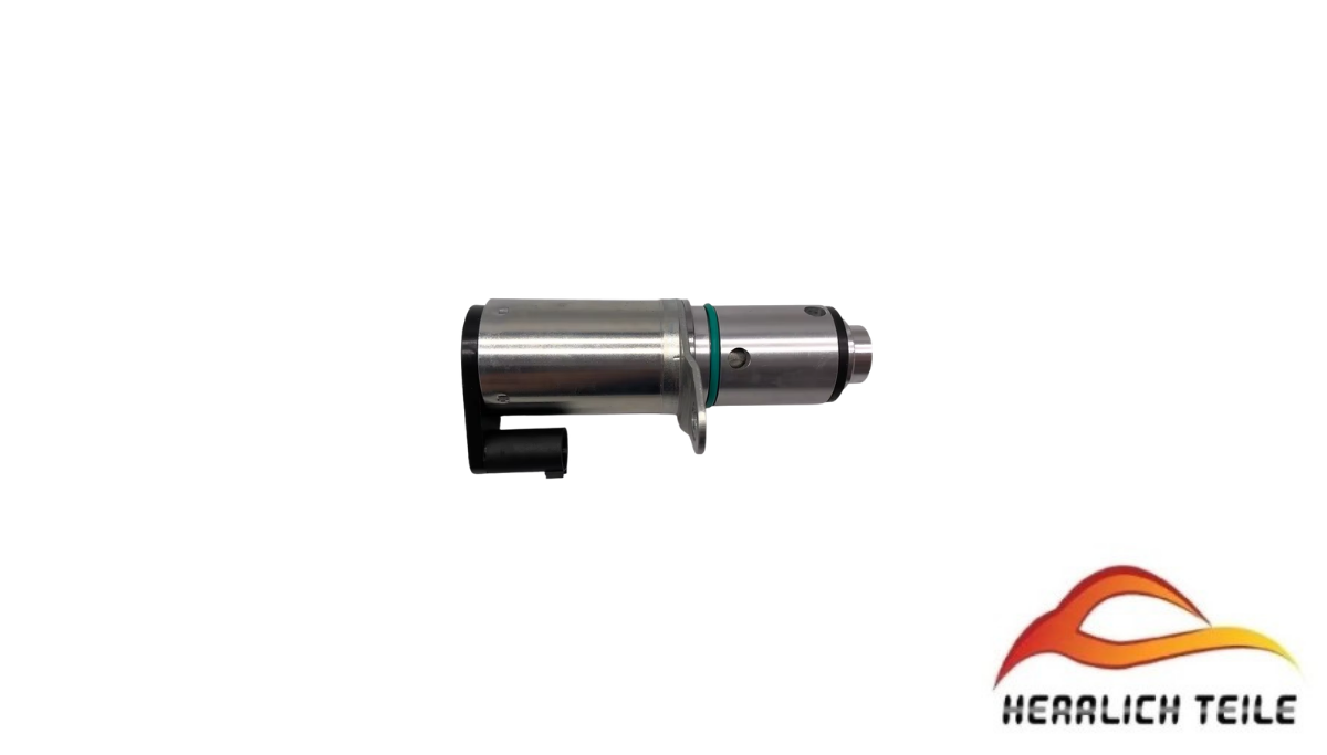 S40 S60 S80 V40 V50 XC60 XC70 -EKSANTRİK SELENOİD VALFİ EGZOZ