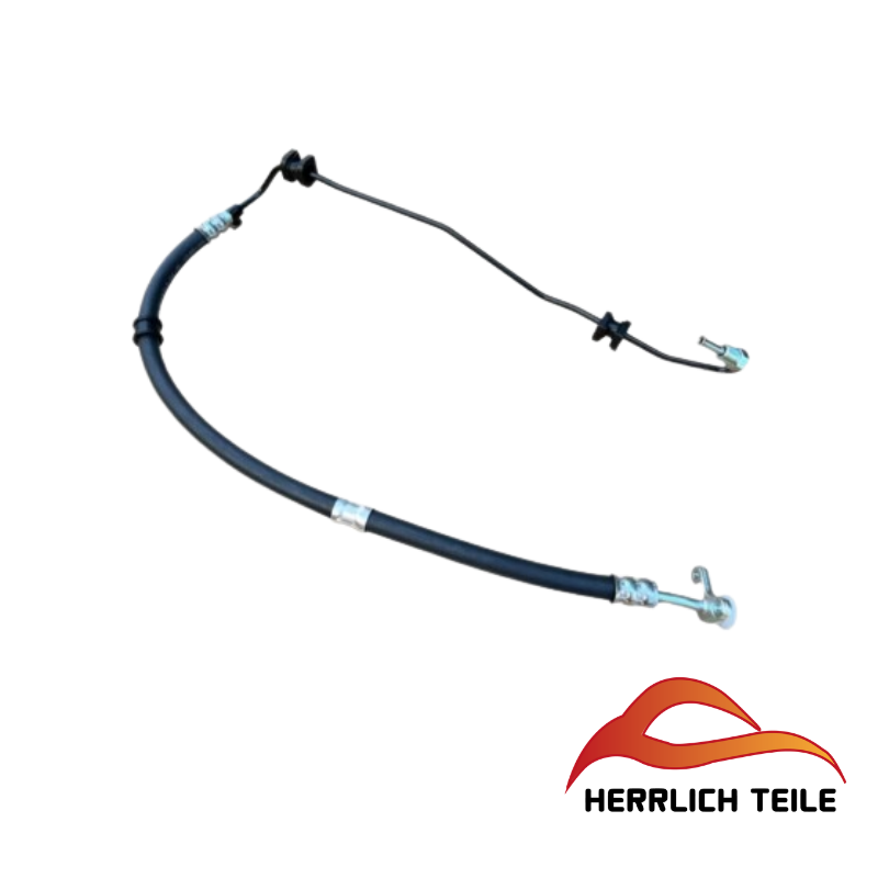 S60 S80 V70 XC60 Direksiyon Hortumu Ciftli