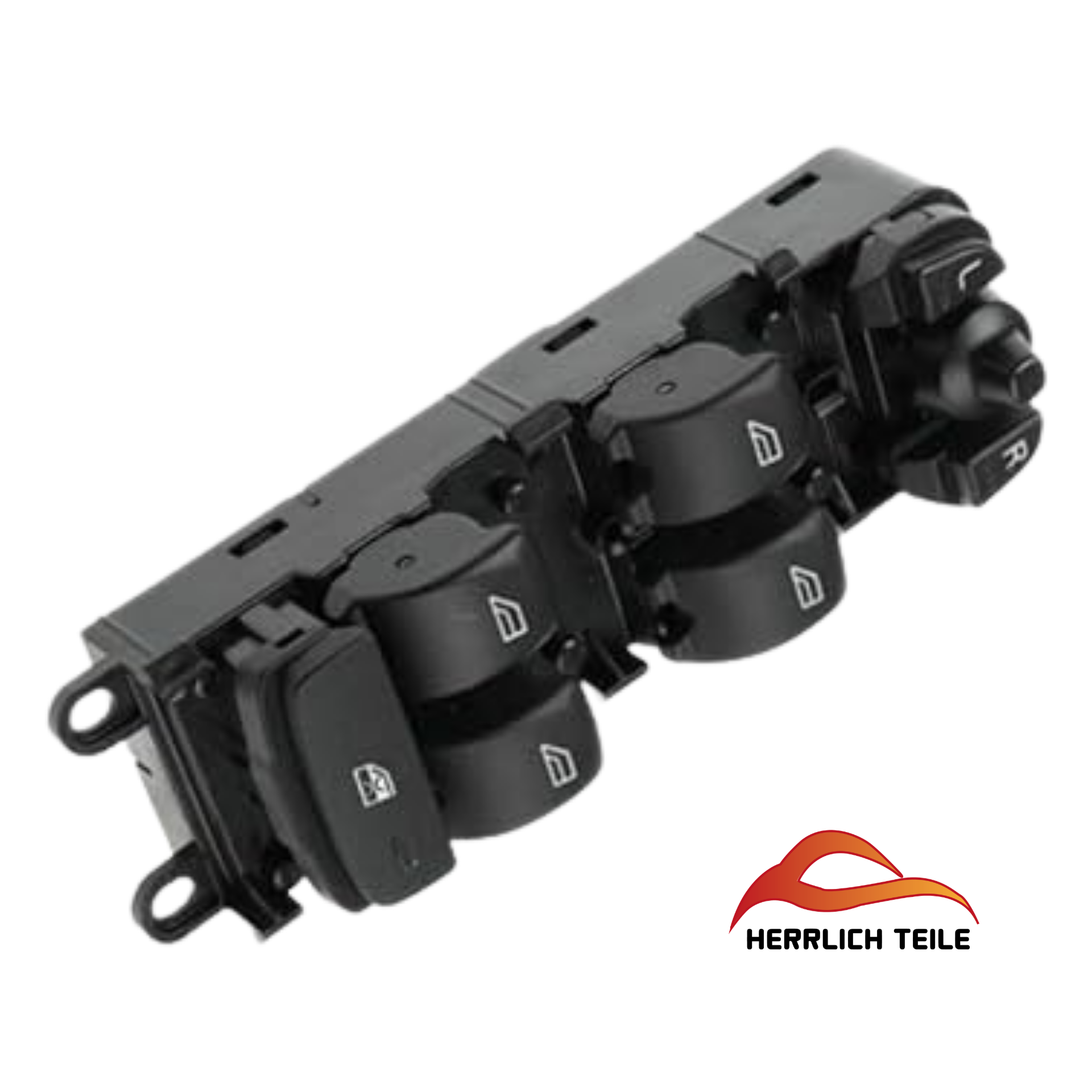 S80 V40 V70 XC70 Cam Düğmesi Sol Ön