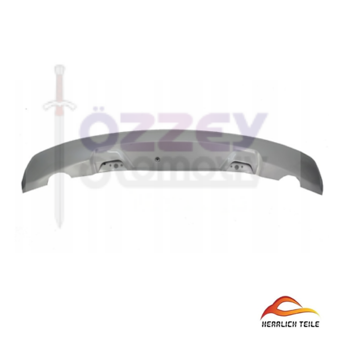 XC40 2019- Spoiler Arka Tampon