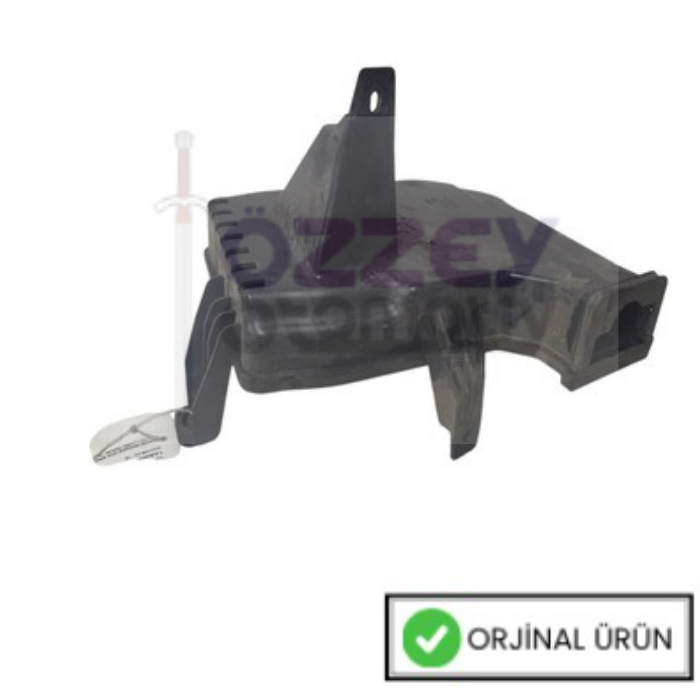 V40 2013-  Motor Beyin Kutusu