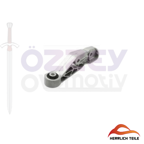 S60 V60 S80 V70 Motor Takozu Braketi