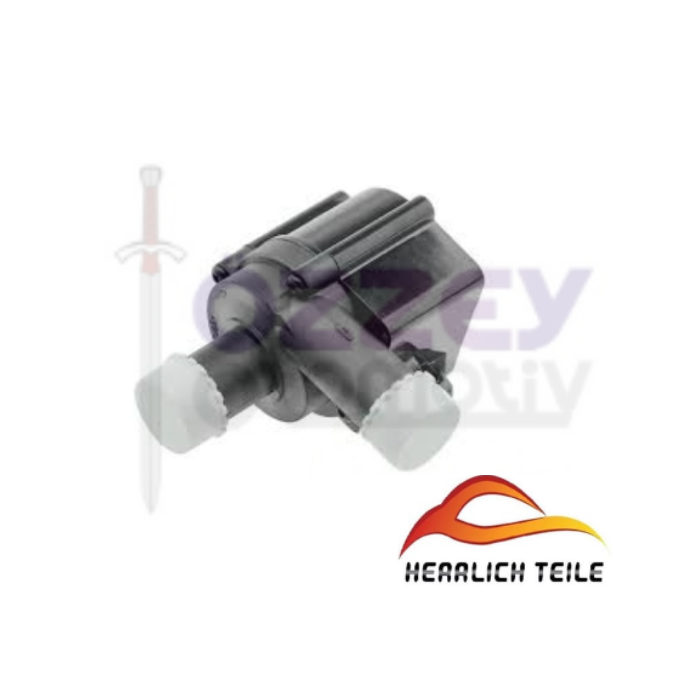 S60/S80/S90/V40/V60/XC60/XC90 İlave Su Pompası