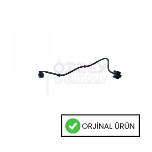 XC60 2014 - Vakum Hortumu