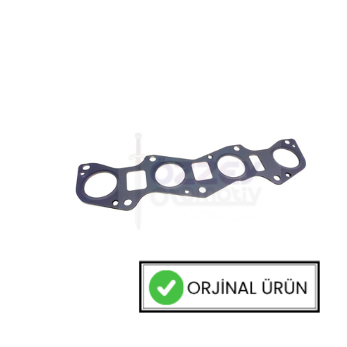 S60 S80 S90 V40 V90 XC40 XC90 XC60 B4204TX Egzoz Manifold Contası