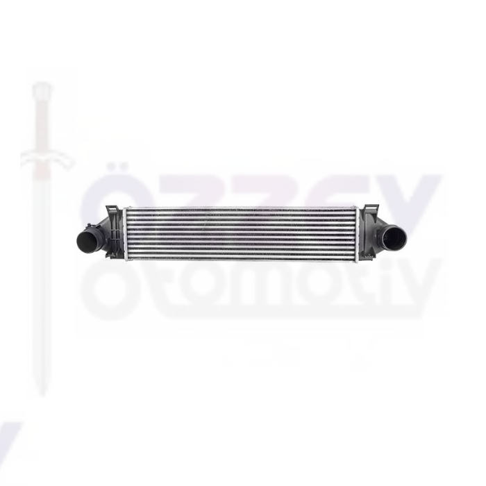 S80 V70 XC70 XC60 V40 Turbo Radyatörü (Intercooler)