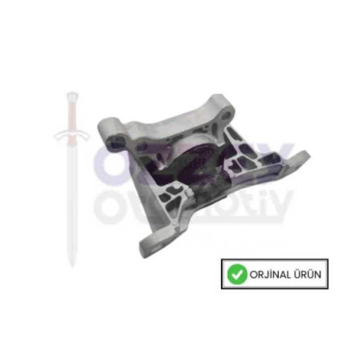 V40 2014- D2 Motor Takozu Sağ