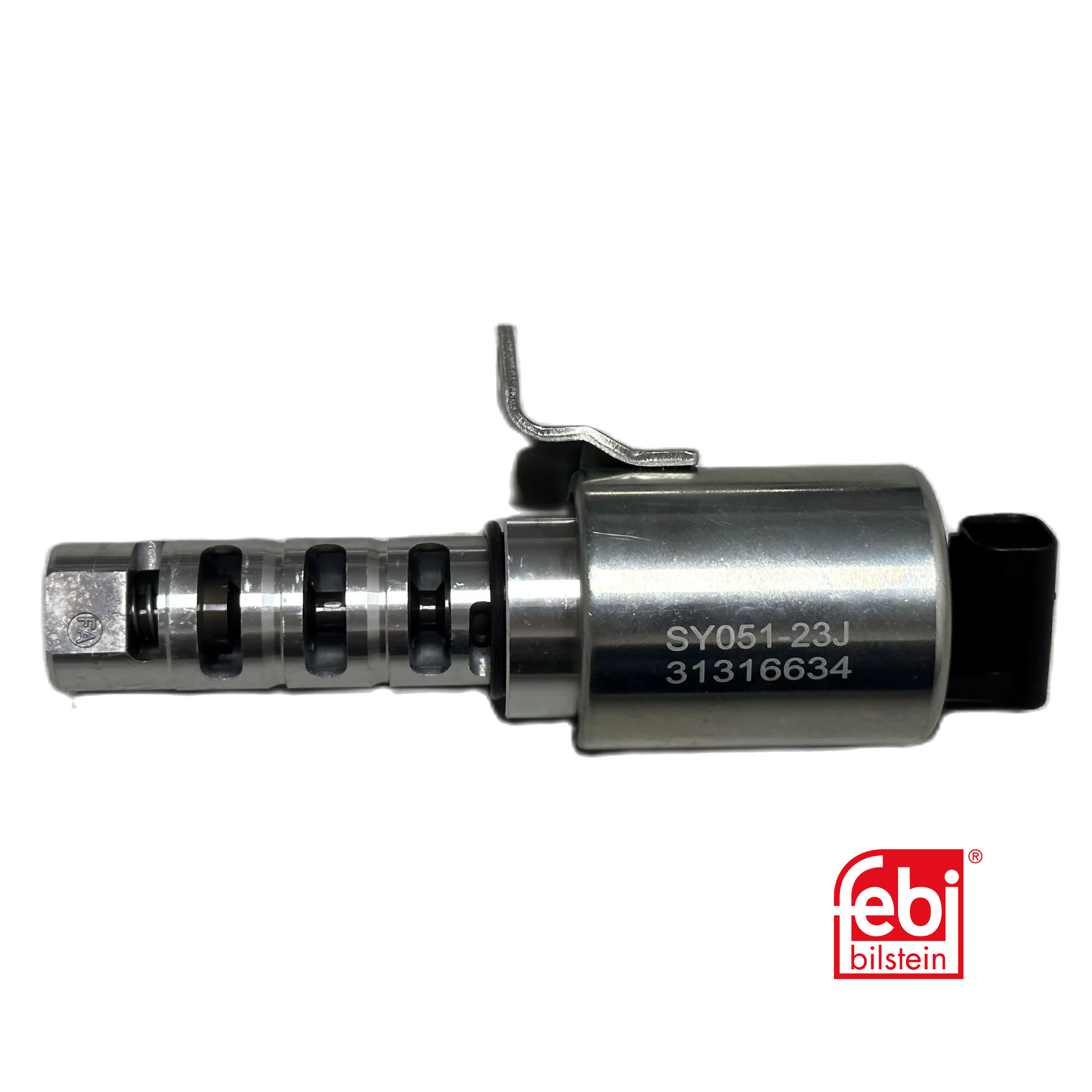 S60  S80 V60 V70 XC60 Eksantrik Selenoid Valfi Emme 31316634