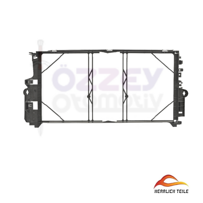 S60 V60 V90 Klima Radyatör Çerçevesi