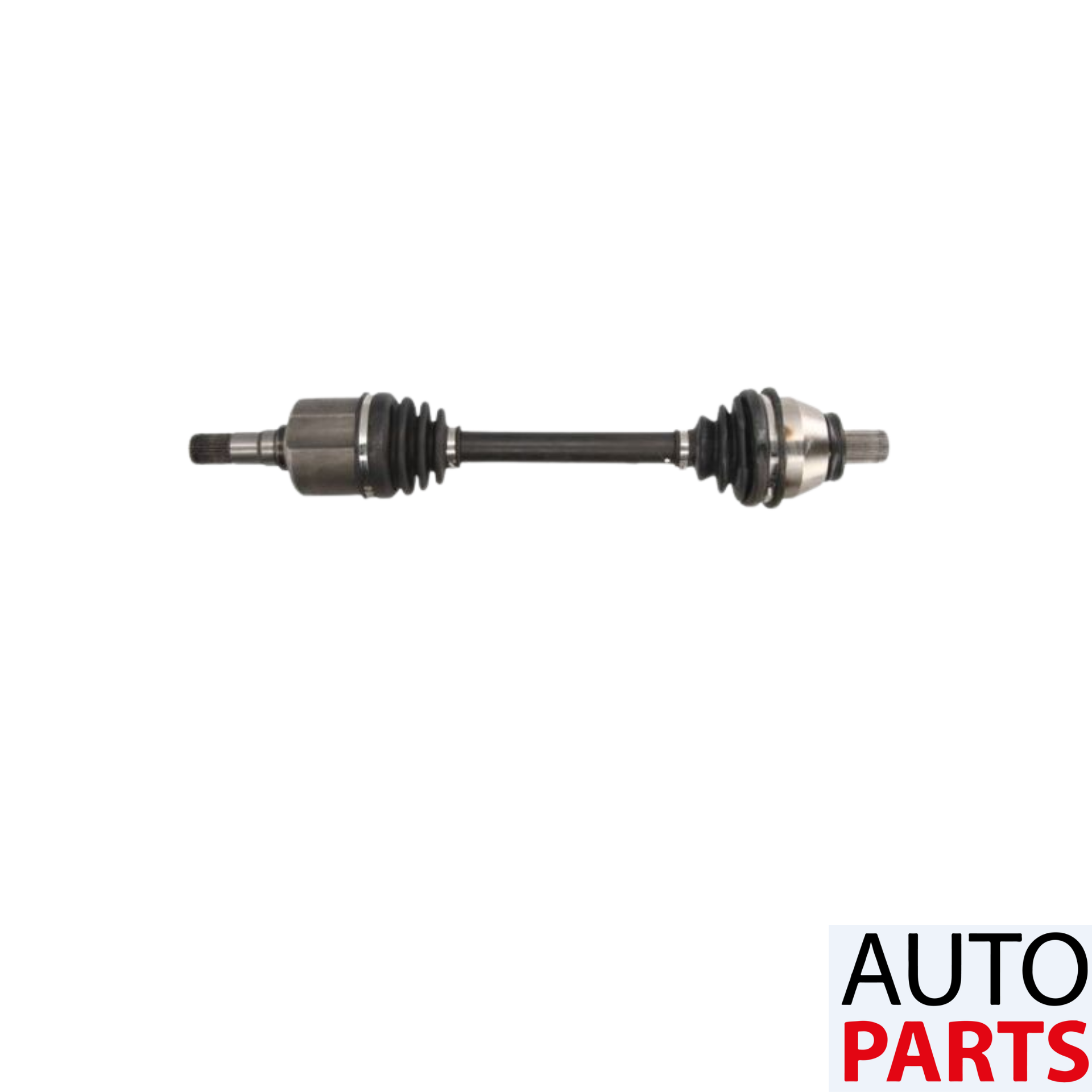 S60 V60 S80 V70 B4164T/TX MPS6 Akis Komple Sol