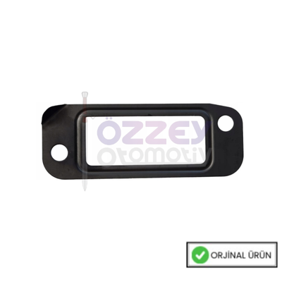 S80 -2006  XC90 -2014 Termostat Contası