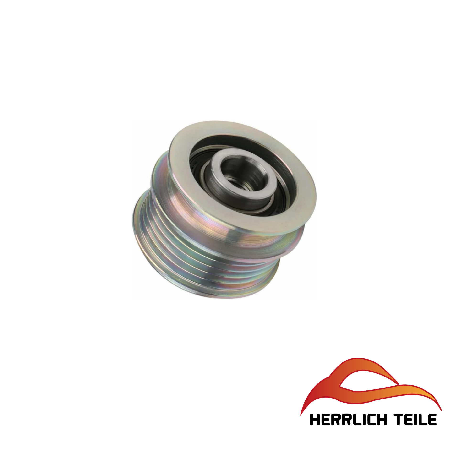 S80 XC60 S60 D5 2007- Alternatör Sarj Rulmanı