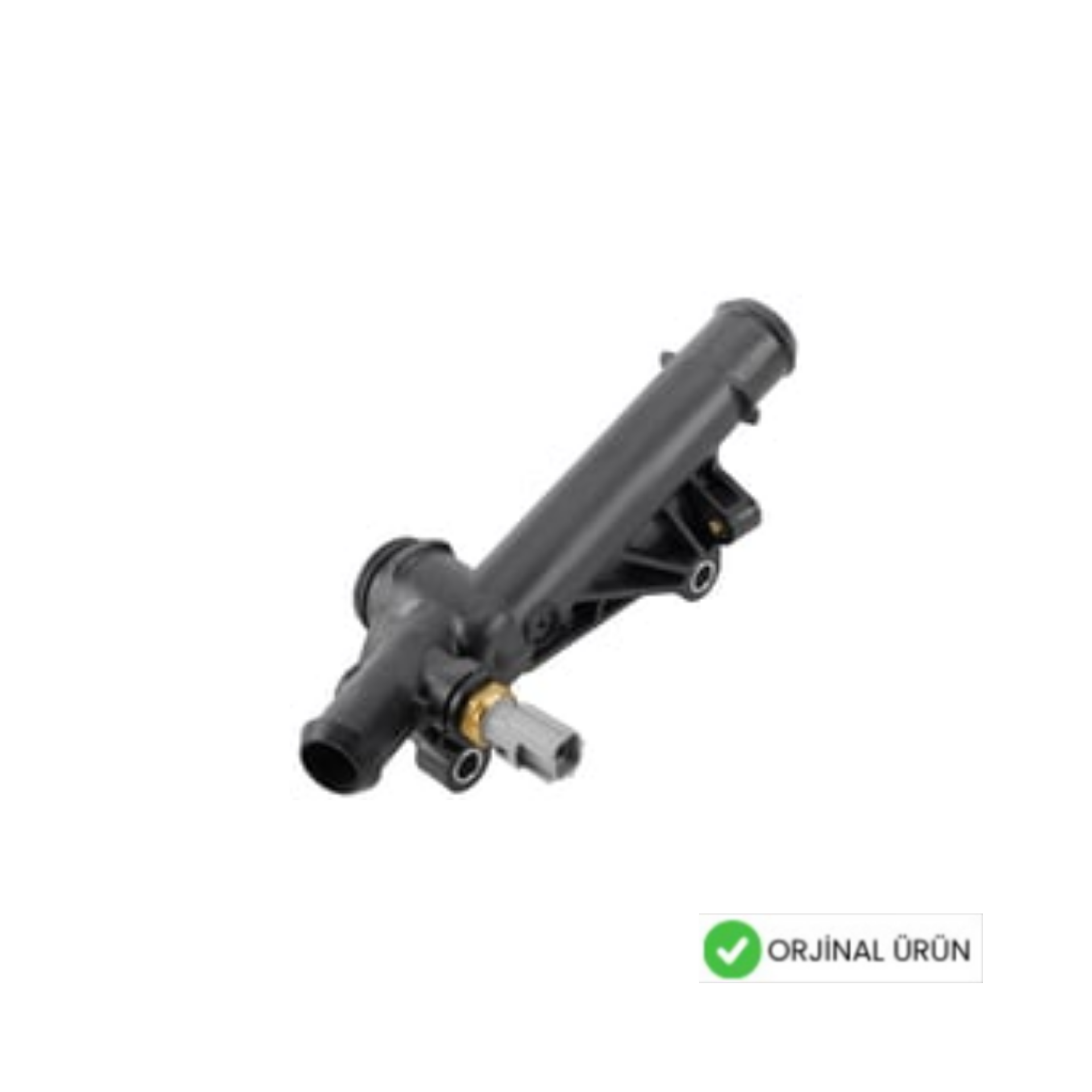 S60 V40 V60 V70 Termostat Yuvası