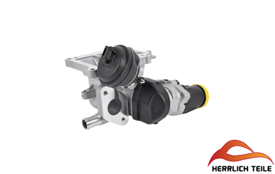 S60 S90 V90 XC60 XC90 -EGR VALFİ D3 D4 D5 D4204