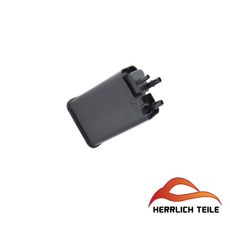 S60 S80 V60 XC60 XC70 2011- -Karbon Filtre Kanister deposu