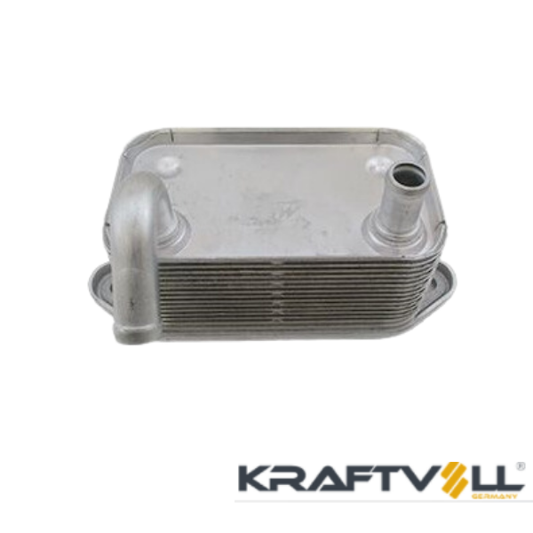 S60 S80 V70 XC70 XC90 2.4 D5 Motor Yağ Soğutucu