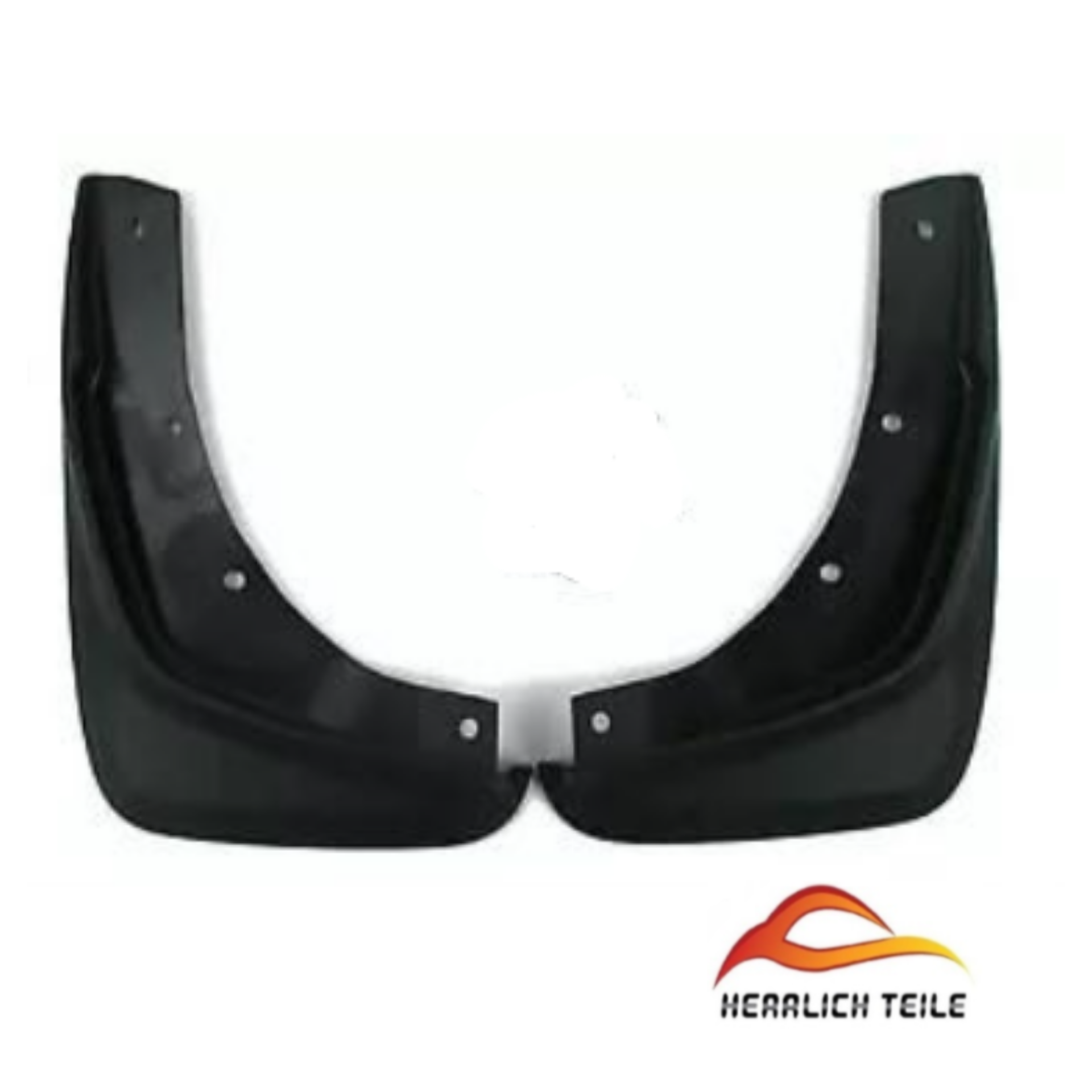 S40 2004- Paçalık Ön Arka Takım
