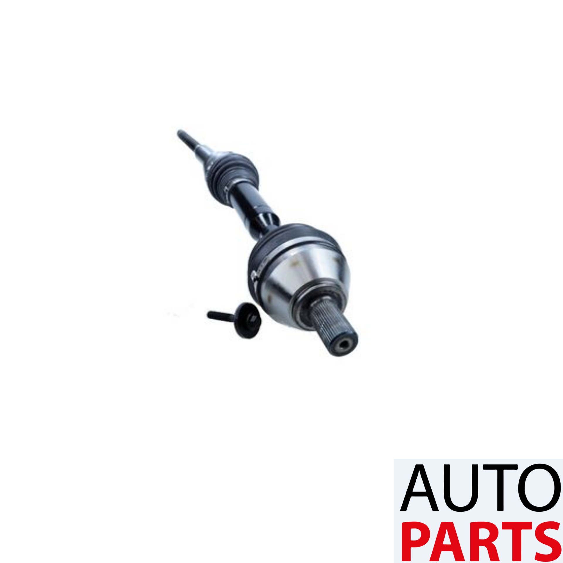 XC60 2009-2013 Akis Komple Sağ