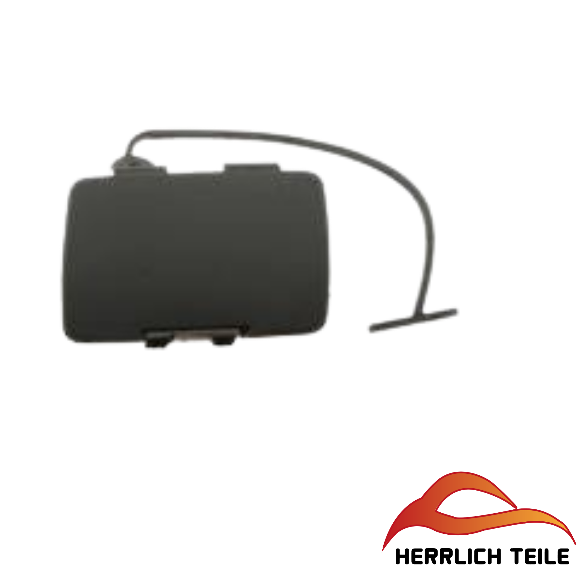 S80 2003- Çeki Demir Kapağı Ön