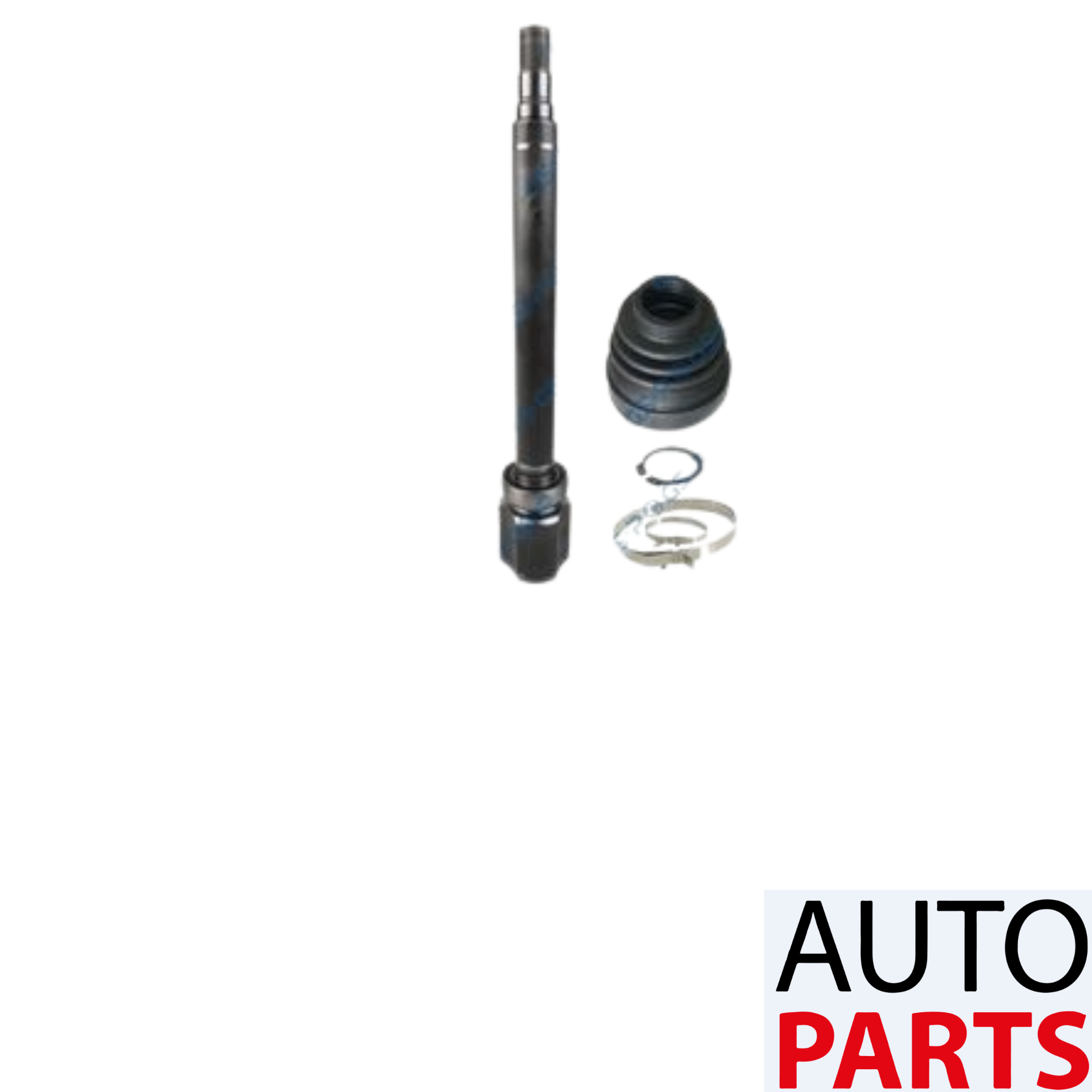 S60 V60 S80 V70 B4164T TX MPS6 Akis Lalesi İç Kafa Sağ