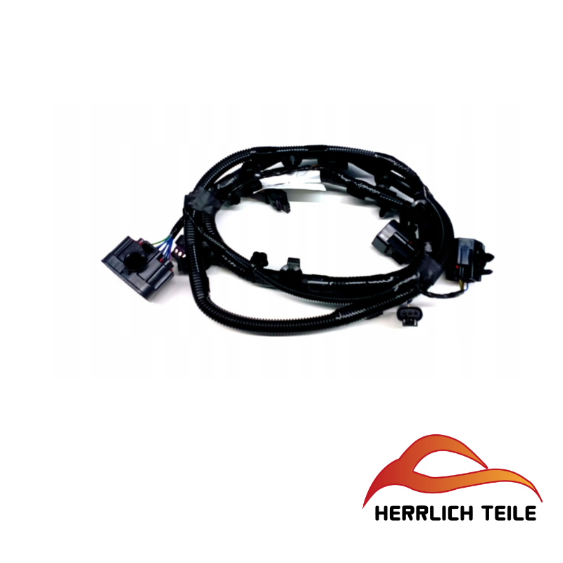 S60 V60 2011-2018 -Park Sensörü Ön Tesisatı