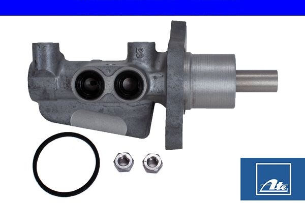 S40 V50 C30 Fren Ana Merkezi 36001230