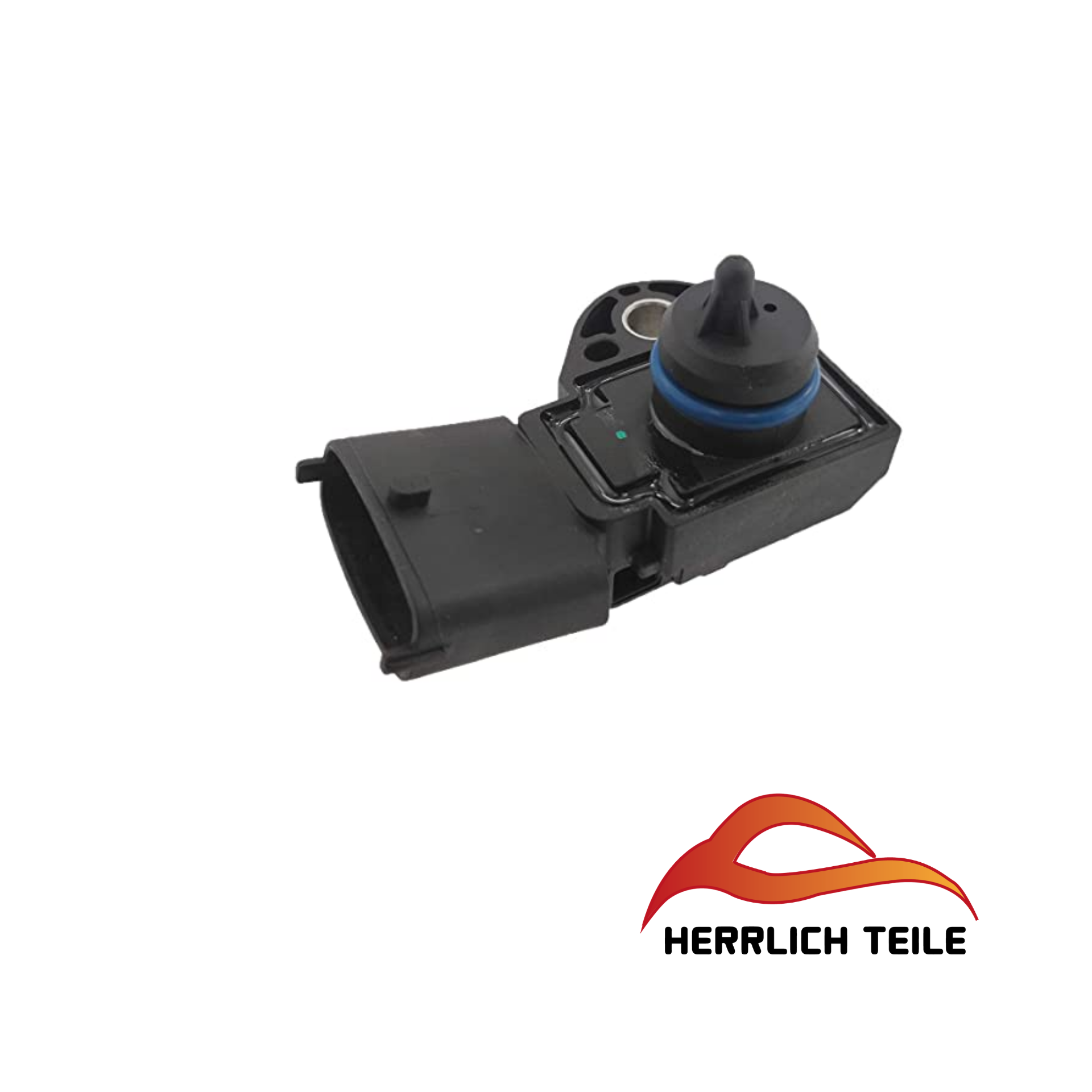 S40 V50 C30 C70 Basınç Sensörü