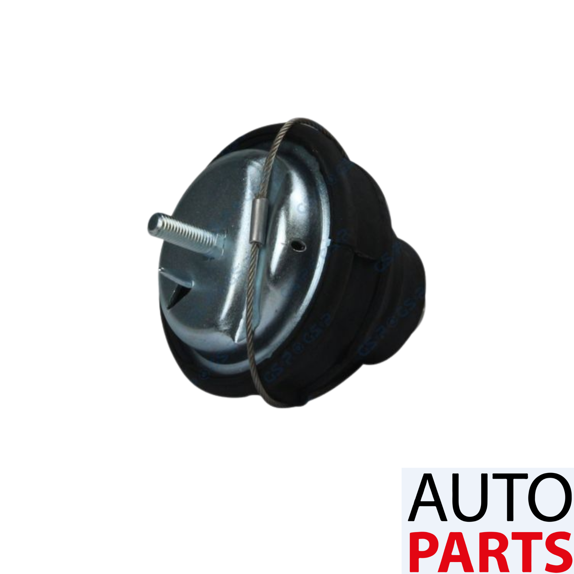 S70 850 Motor Arka Takozu