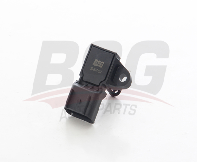 S40 V50 C30 Basınç Sensörü Emme Manifoldu B4164S3