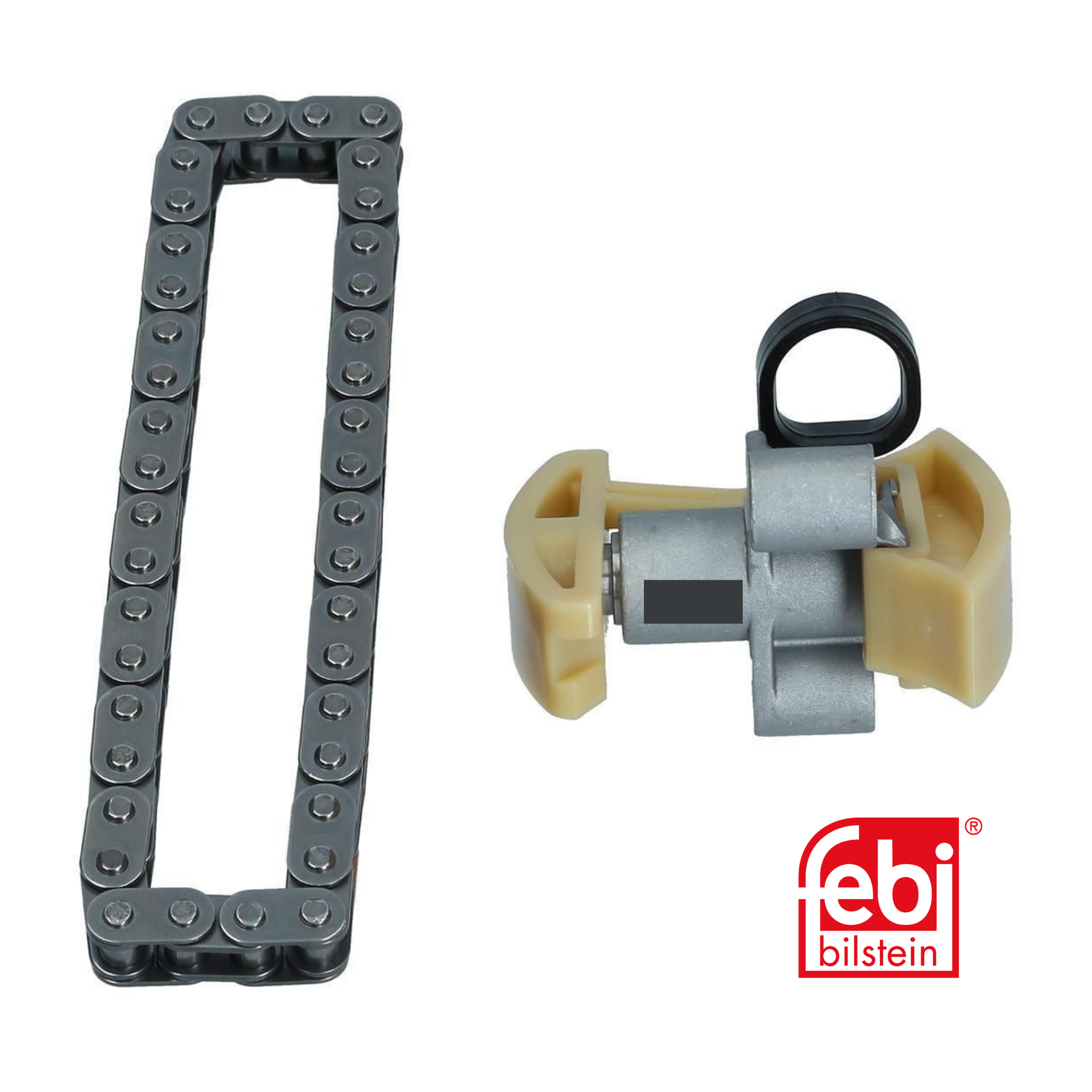 C30 S40 V50 S80 V70 Zincir Ve Gergisi Komple
