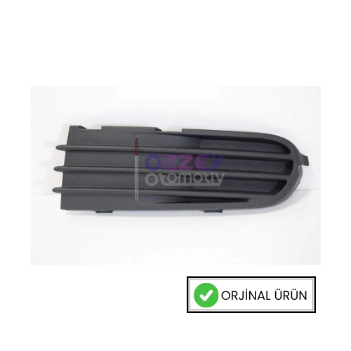 NS40 V50 Sis Farı Kapağı Sol