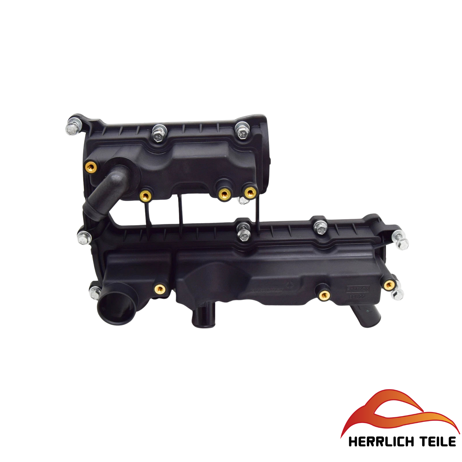 S60 V60 S80 V40 V70- Subap Kapağı