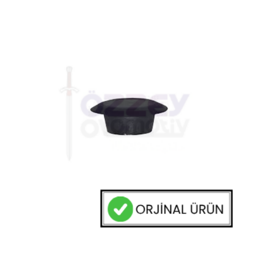 V60 2018-  Kapı Kilit Halkası