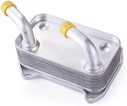 S40 V40 Motor Yağ Soğutucusu 1996 - 2004