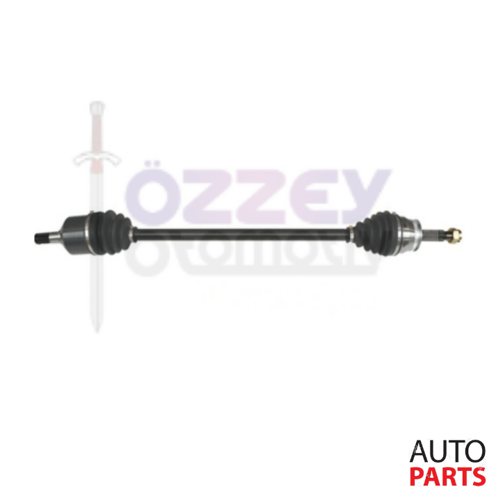 S40 V40 1998-2000 Akis Komple Sağ