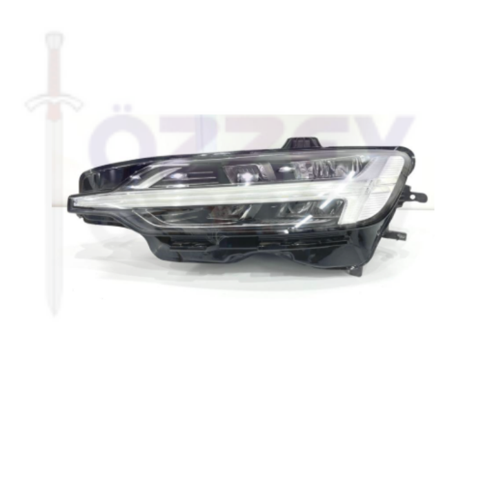S60 16-23 Far Sol Ledli