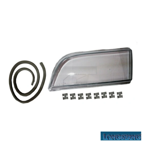 S40 V40 Sol Far Camı
