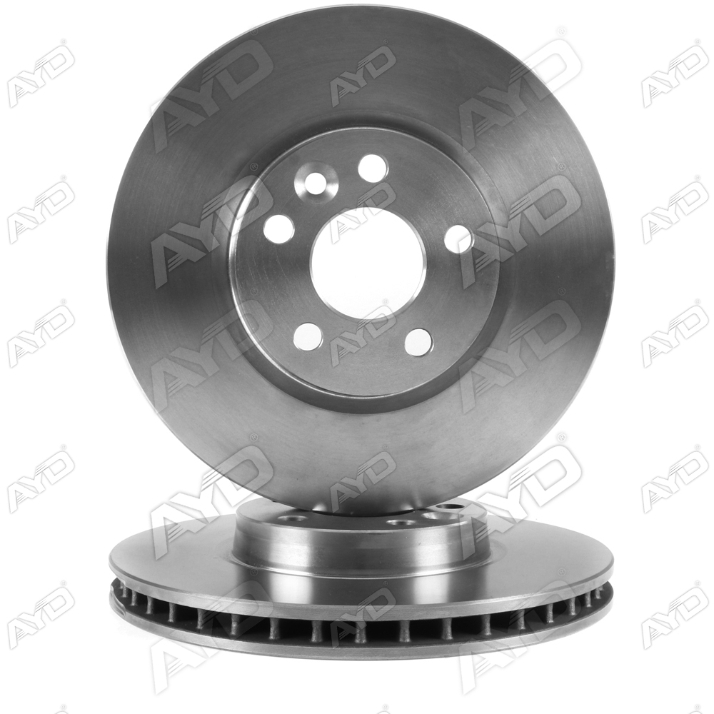 S60 V60 S80 V70 XC70 Ön Fren Diski (16 İnç) 2 adet alınmalıdır