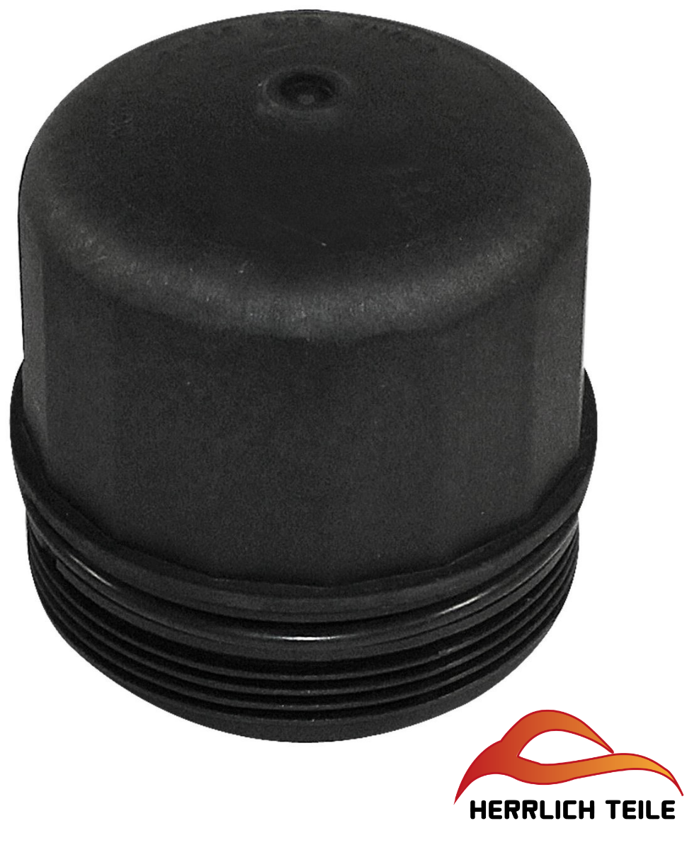 C70 S40 S60 S70 S80 XC70 XC90- Yağ Filtre Tası Filtresiz