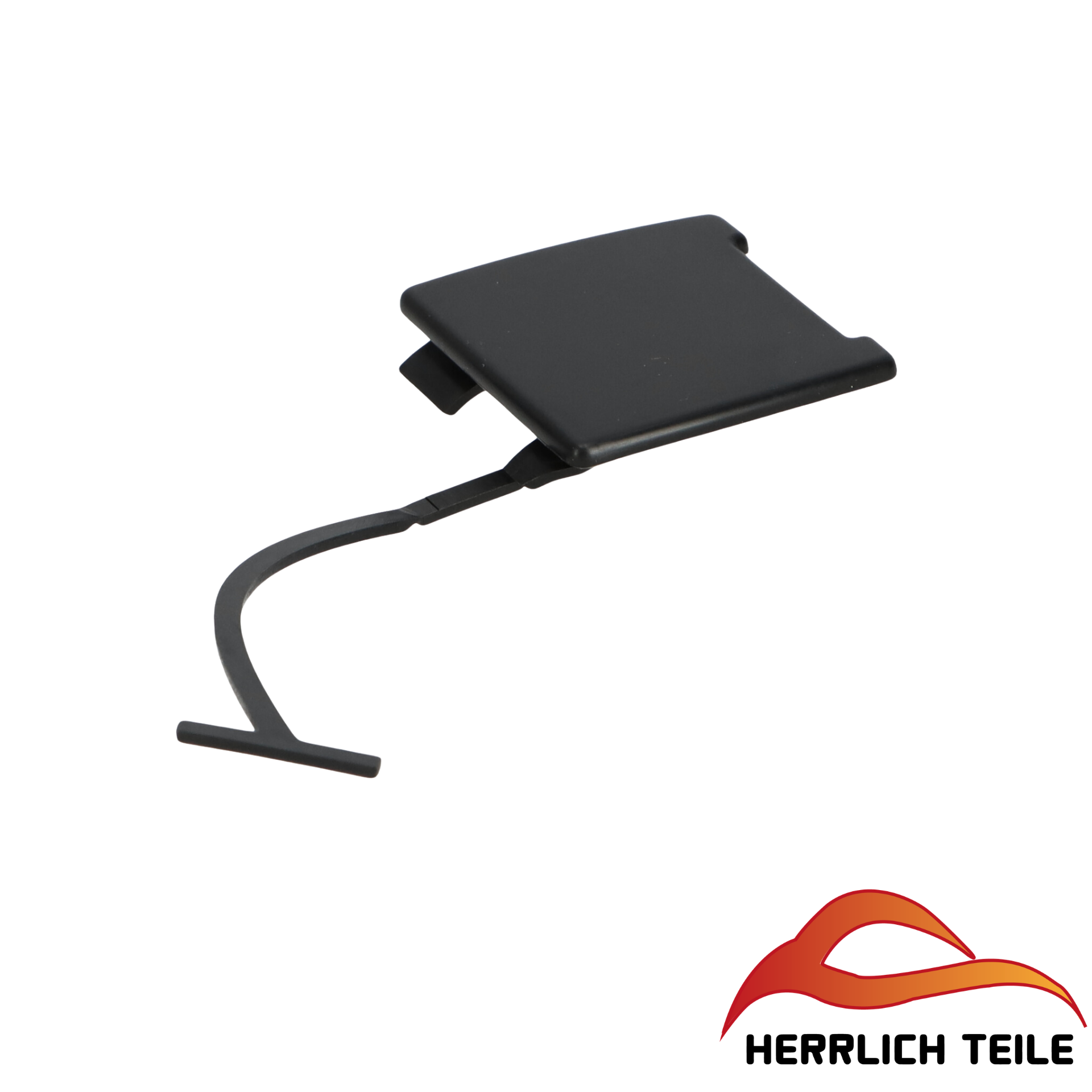 S60 V50 2004-2006 Çeki Demir Kapağı Arka
