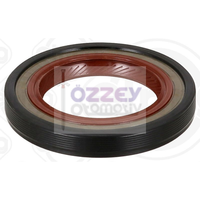 S40 V40 V70 V90 S60 S70 S80 S90 740 780 850 960 C70 XC70 XC90 Eksantrik Keçesi Arka