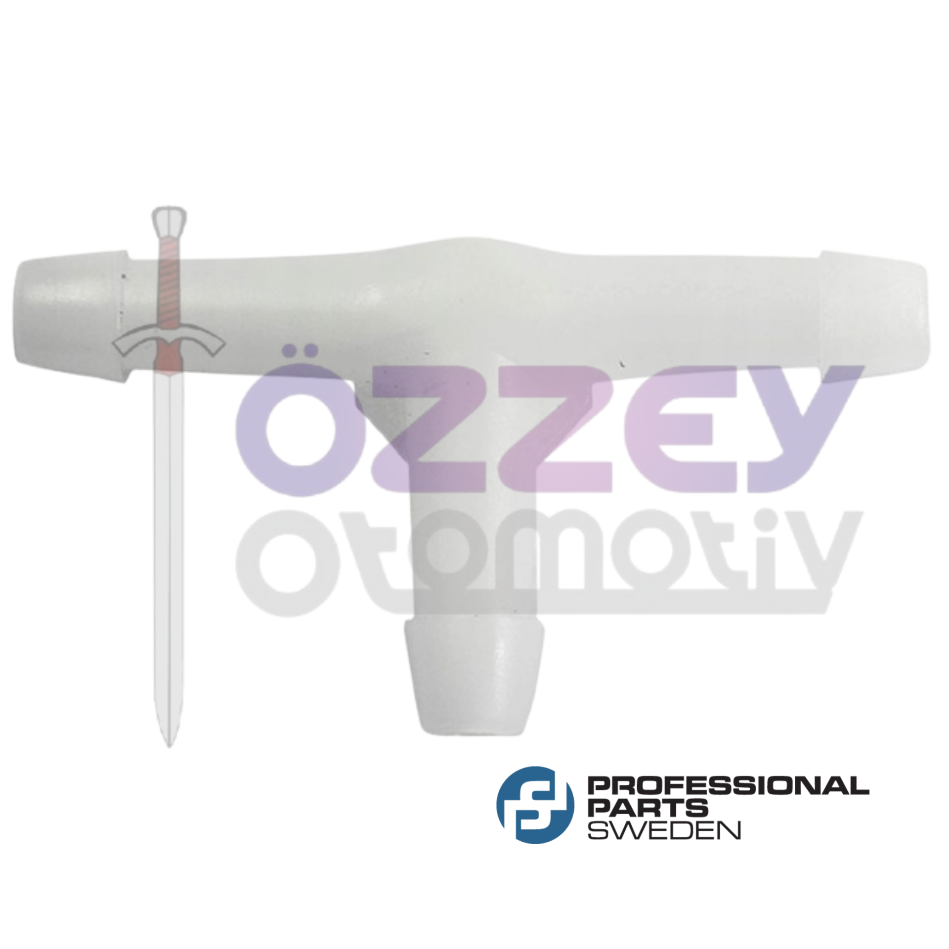 S70/V70/850/760/C70/780 Hava Boşaltma Valfi