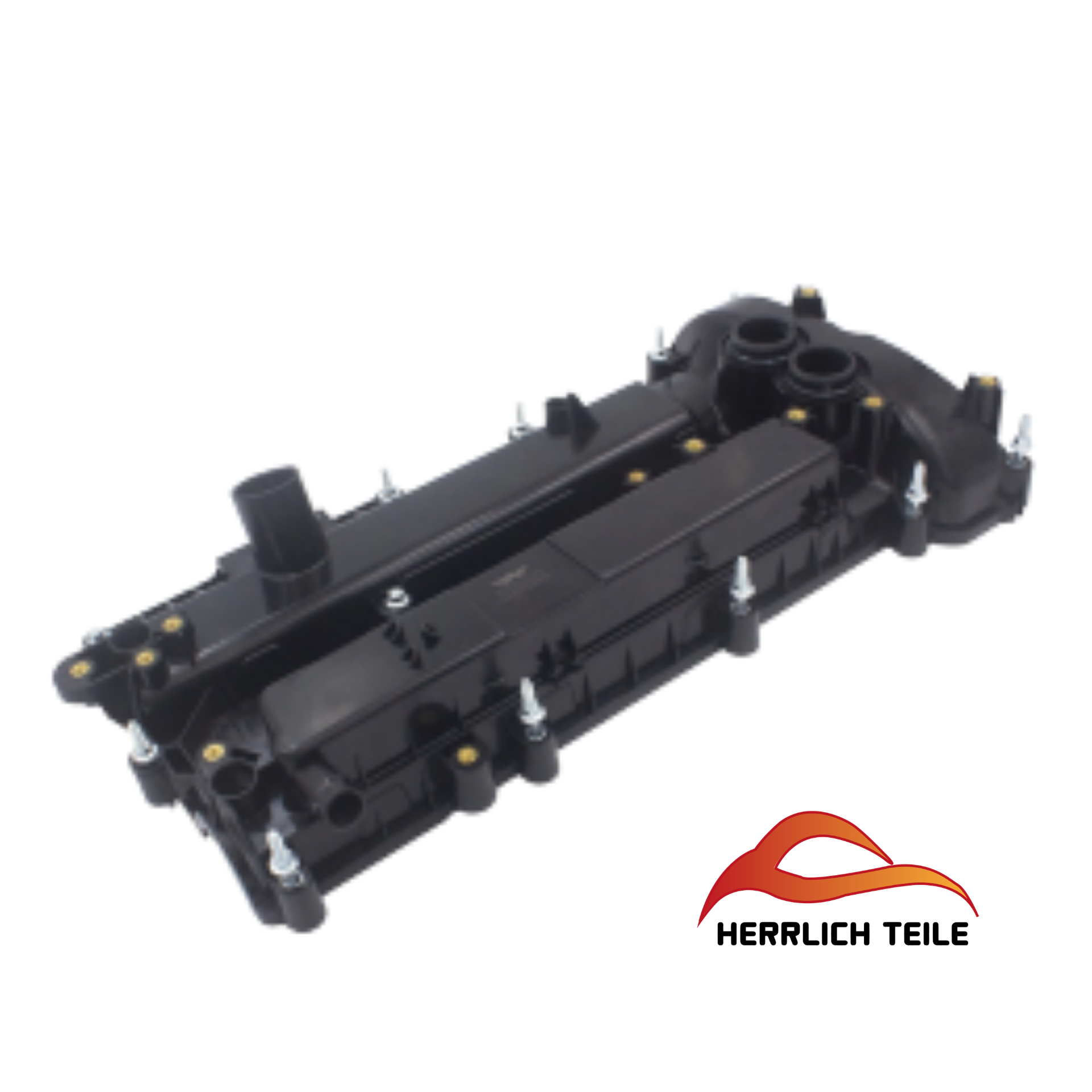 S60 V60 V70 XC60 Sübap Kapağı
