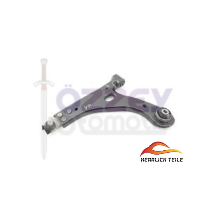 XC40 Alt Tabla Sol