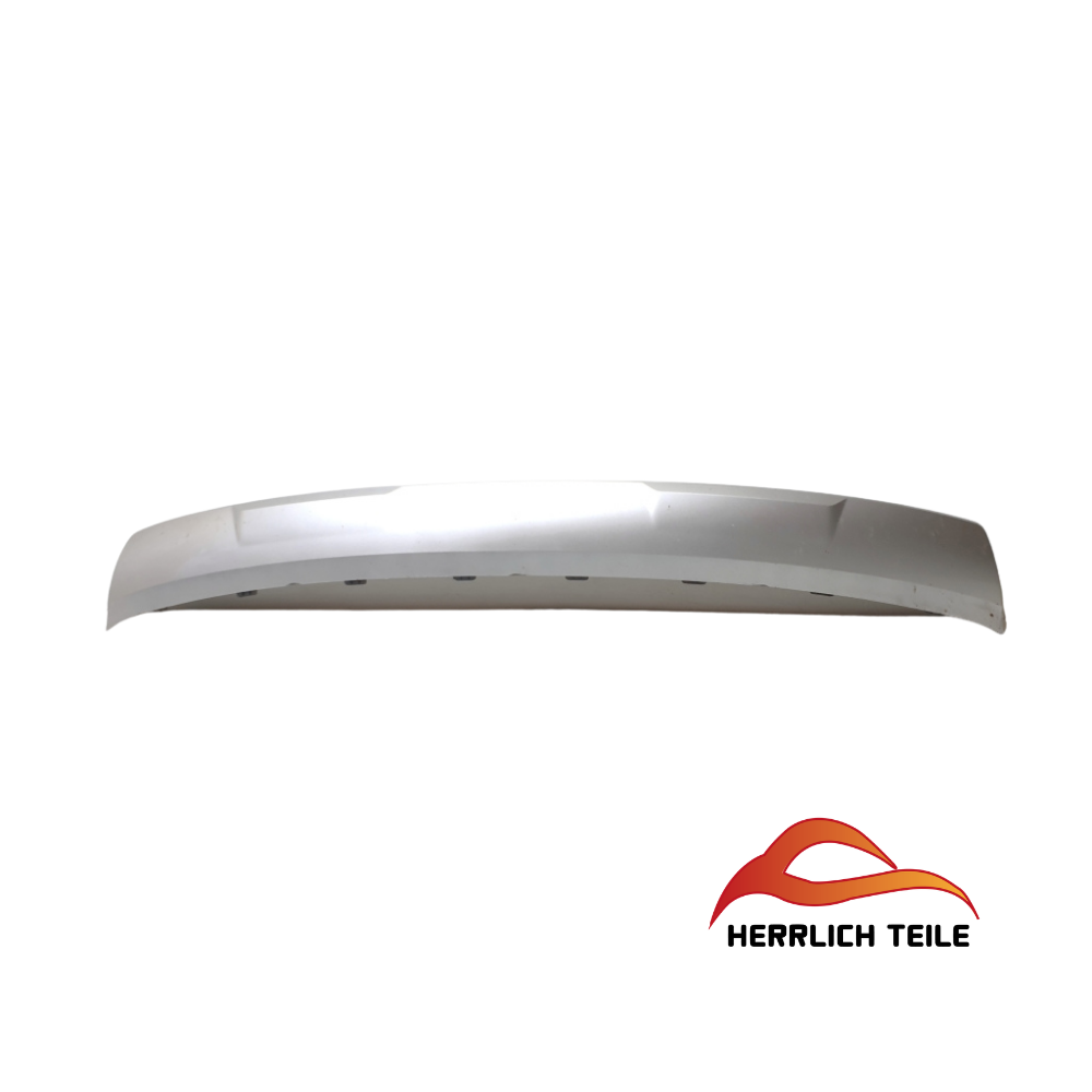 XC40 EX40- ÖN TAMPON ALT SPOİLER