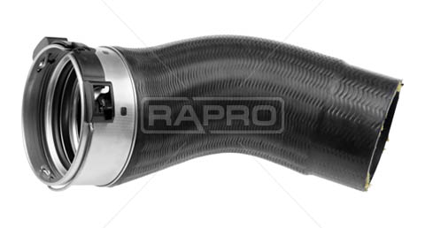 Turbo Radyatör Hortumu Üst Sol XC90 S90 V90 S60 V60 XC60 V70 XC70 S80 V40