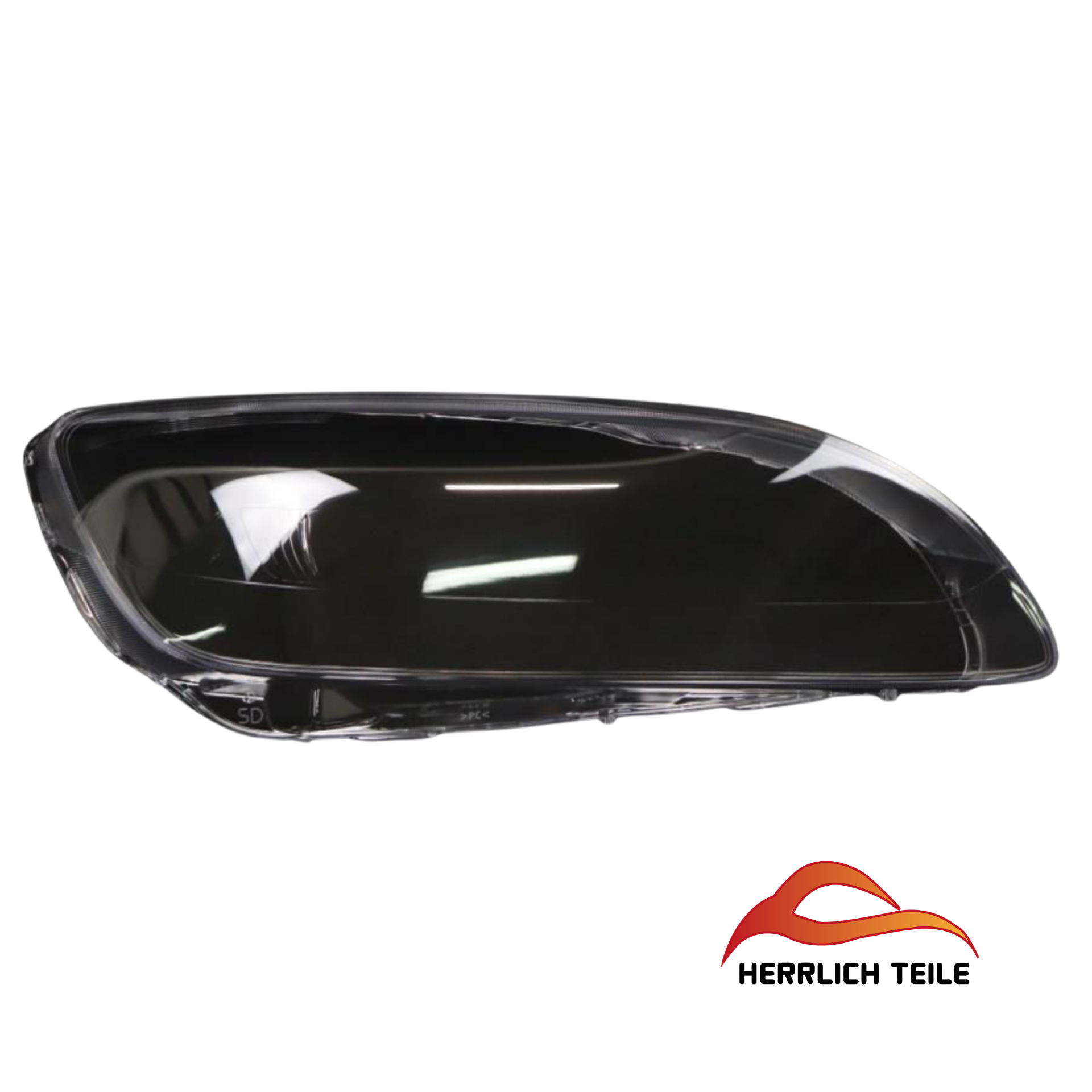 S60 V60 2011-2018 Far Camı Sağ Xenon/Halojen